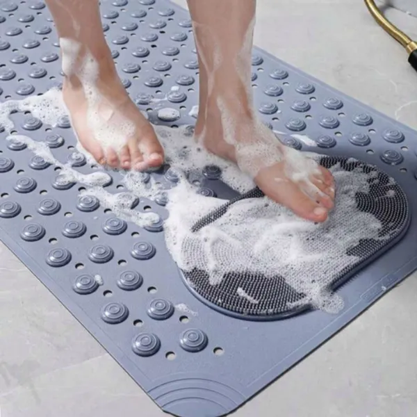 SafeStep™ - MATA ANTYPOŚLIZGOWA